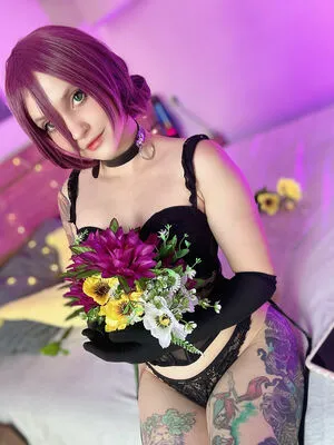 Neon Oni OnlyFans Leaked Free Thumbnail Picture - #WnG9uNHmNZ
