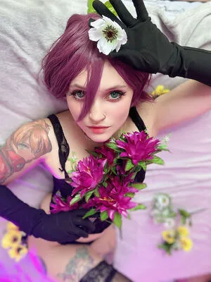 Neon Oni OnlyFans Leaked Free Thumbnail Picture - #luHNmOINQi