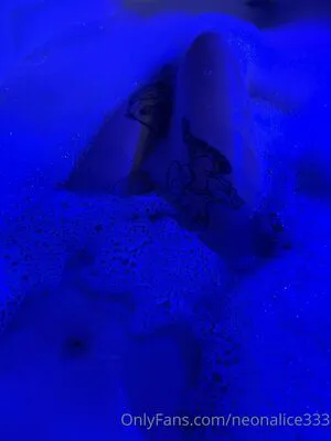 Neonalice333 OnlyFans Leaked Free Thumbnail Picture - #1JjcyI9yHe