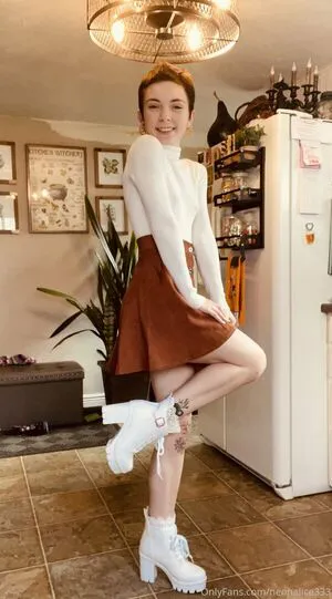 Neonalice333 OnlyFans Leaked Free Thumbnail Picture - #9xFPUtRpIT