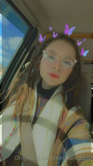 Neonalice333 OnlyFans Leaked Free Thumbnail Picture - #O1AW9mg4pA