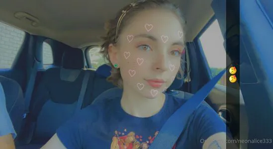 Neonalice333 OnlyFans Leaked Free Thumbnail Picture - #R4rYdos5PC