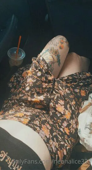 Neonalice333 OnlyFans Leaked Free Thumbnail Picture - #RucEmFQW51