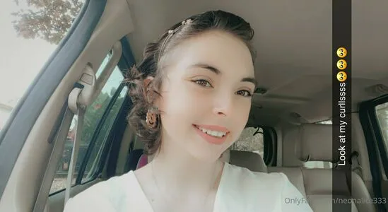 Neonalice333 OnlyFans Leaked Free Thumbnail Picture - #V8uj9dS5AY