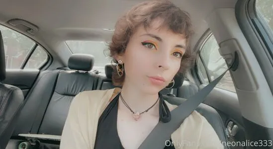Neonalice333 OnlyFans Leaked Free Thumbnail Picture - #VTc9iHLELw