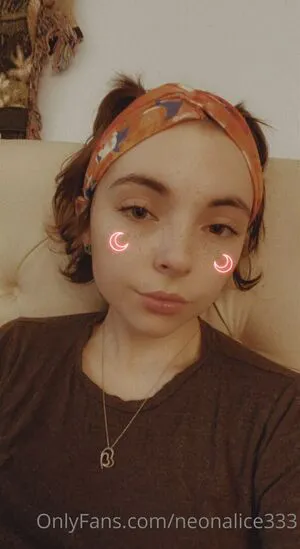 Neonalice333 OnlyFans Leaked Free Thumbnail Picture - #VtMJIJcYEY