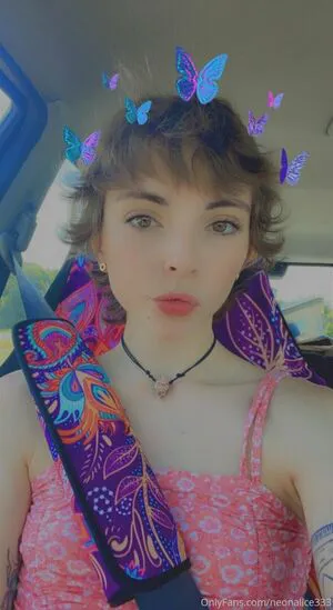 Neonalice333 OnlyFans Leaked Free Thumbnail Picture - #lEzxi7mu5J