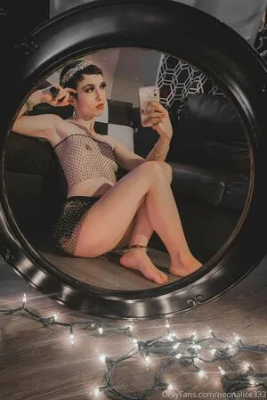 Neonalice333 OnlyFans Leaked Free Thumbnail Picture - #xpjEaRHpay