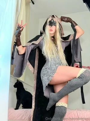 Neondemoni OnlyFans Leaked Free Thumbnail Picture - #qWKf2Cixnr