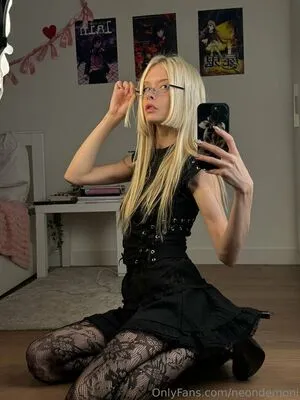 Neondemoni OnlyFans Leaked Free Thumbnail Picture - #zS7HvaACNJ