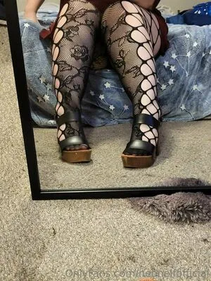 Neonelfofficial OnlyFans Leaked Free Thumbnail Picture - #00ZM7trQwh