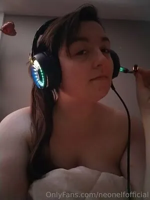 Neonelfofficial OnlyFans Leaked Free Thumbnail Picture - #iL7ROc3XAd