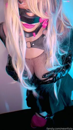 Neonfuta OnlyFans Leaked Free Thumbnail Picture - #405aVbnREt