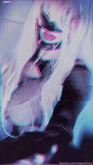 Neonfuta OnlyFans Leaked Free Thumbnail Picture - #HYbY8iLosj