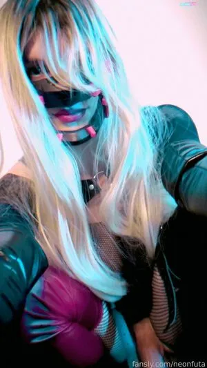 Neonfuta OnlyFans Leaked Free Thumbnail Picture - #MozjHaGNIt