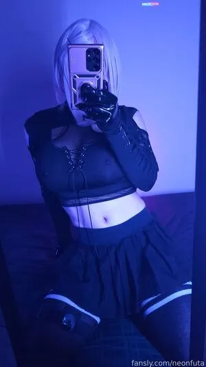 Neonfuta OnlyFans Leaked Free Thumbnail Picture - #NP0BXpuEVr