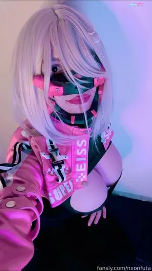 Neonfuta OnlyFans Leaked Free Thumbnail Picture - #SmmWabgTTT