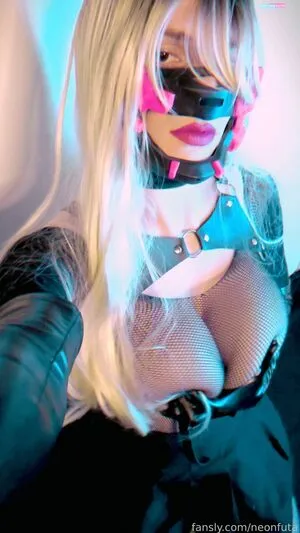 Neonfuta OnlyFans Leaked Free Thumbnail Picture - #TH9UOBJ6zz