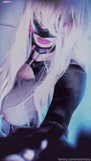 Neonfuta OnlyFans Leaked Free Thumbnail Picture - #ieEFQIBJ20