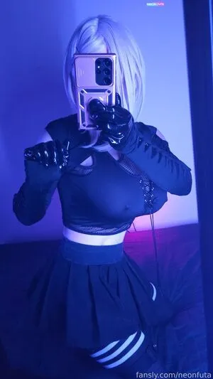 Neonfuta OnlyFans Leaked Free Thumbnail Picture - #pT3LxPrioV