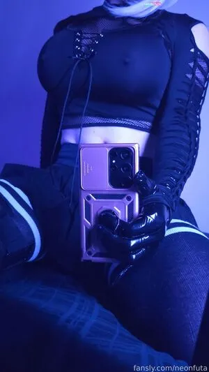 Neonfuta OnlyFans Leaked Free Thumbnail Picture - #qpCaMtwGD2