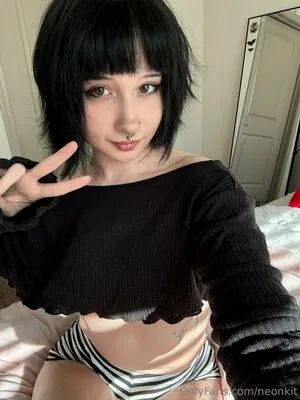 Neonkit OnlyFans Leaked Free Thumbnail Picture - #TpLb49La6e