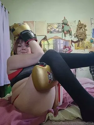 Neorumia OnlyFans Leaked Free Thumbnail Picture - #Z6qg5afJ6j
