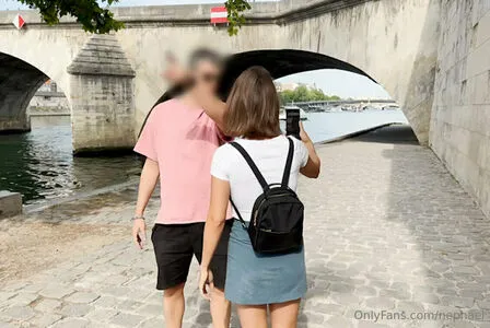 Nephael OnlyFans Leaked Free Thumbnail Picture - #BoirdR6X41