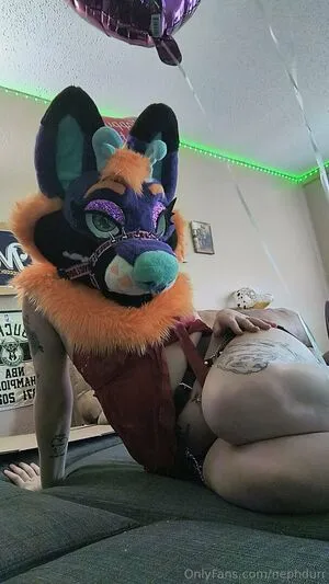 Nephdurr OnlyFans Leaked Free Thumbnail Picture - #8sWUYrnQW5