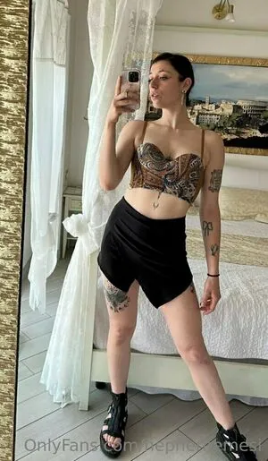 Nephernemesi OnlyFans Leaked Free Thumbnail Picture - #HuyDv4WTGG