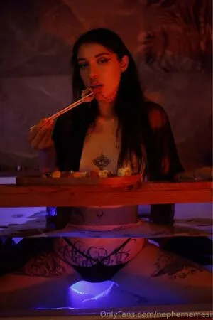 Nephernemesi OnlyFans Leaked Free Thumbnail Picture - #I6I7V0w0tK