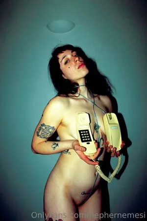 Nephernemesi OnlyFans Leaked Free Thumbnail Picture - #VfgBut3tS1