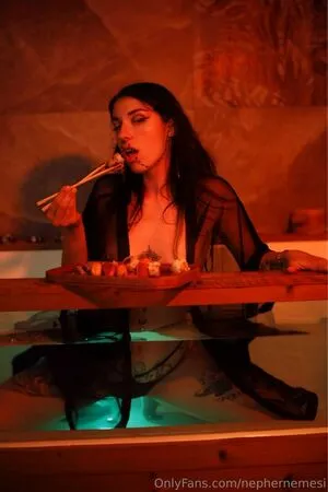 Nephernemesi OnlyFans Leaked Free Thumbnail Picture - #b1y8l4jxP4