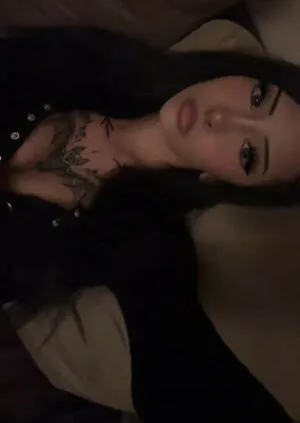 Nephilimburial OnlyFans Leaked Free Thumbnail Picture - #T0HYvyGP7q