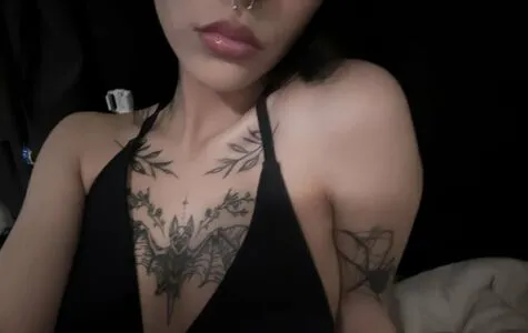 Nephilimburial OnlyFans Leaked Free Thumbnail Picture - #u7v2zNKj2L