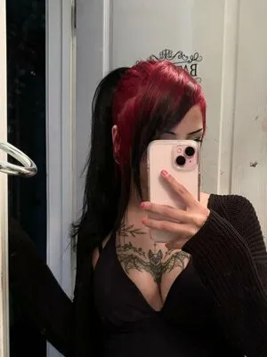 Nephilimburial OnlyFans Leaked Free Thumbnail Picture - #wYIpn2UOSo