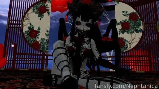 Nephtanica OnlyFans Leaked Free Thumbnail Picture - #MQP0IbNOG3