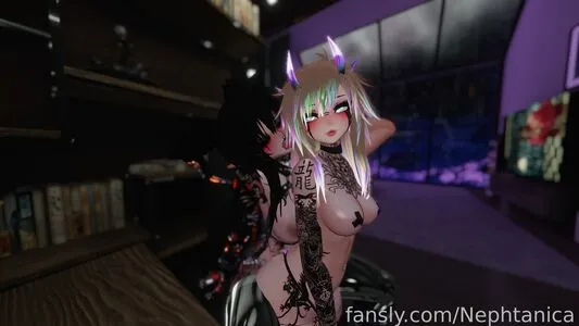 Nephtanica OnlyFans Leaked Free Thumbnail Picture - #RcpcFmZh85