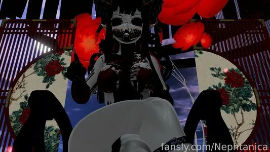 Nephtanica OnlyFans Leaked Free Thumbnail Picture - #uz4tPSMhg9