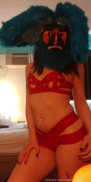 Nephthys Rex OnlyFans Leaked Free Thumbnail Picture - #sw54claFTS