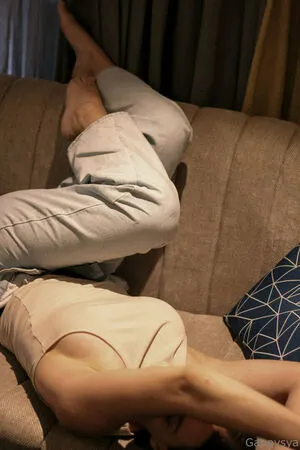 Nepotribna OnlyFans Leaked Free Thumbnail Picture - #cYamjrOGim