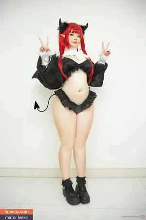 Neppu OnlyFans Leaked Free Thumbnail Picture - #7C15SIdI7O