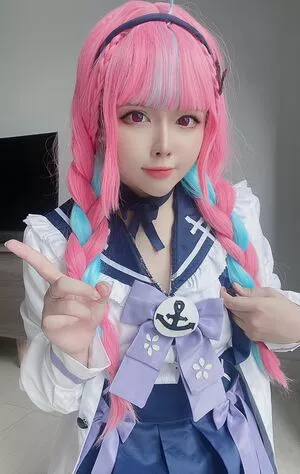 Neppu OnlyFans Leaked Free Thumbnail Picture - #7gn3jmscOK