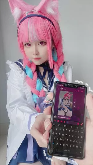 Neppu OnlyFans Leaked Free Thumbnail Picture - #88BKMbVAYm