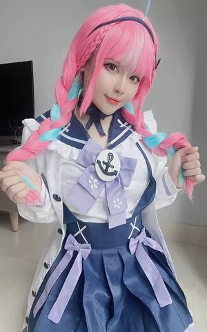 Neppu OnlyFans Leaked Free Thumbnail Picture - #92lVTWkI9l