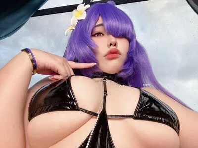 Neppu OnlyFans Leaked Free Thumbnail Picture - #ad243tvsvm