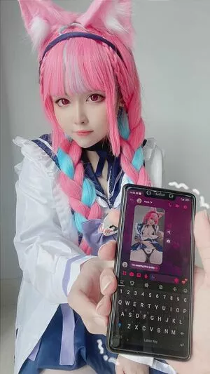Neppu OnlyFans Leaked Free Thumbnail Picture - #beeeGbMao1