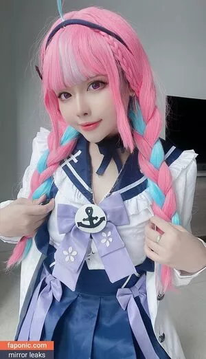 Neppu OnlyFans Leaked Free Thumbnail Picture - #cdR7iYVSVS