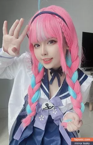 Neppu OnlyFans Leaked Free Thumbnail Picture - #gmlFrUP4rb