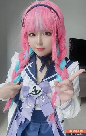 Neppu OnlyFans Leaked Free Thumbnail Picture - #nhou66raab